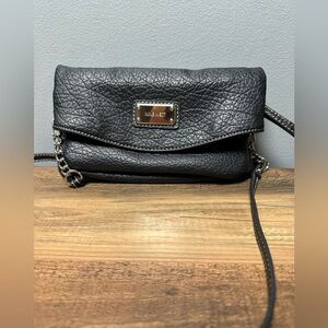 Nine West purse (crossbody/shoulder/wristlet)